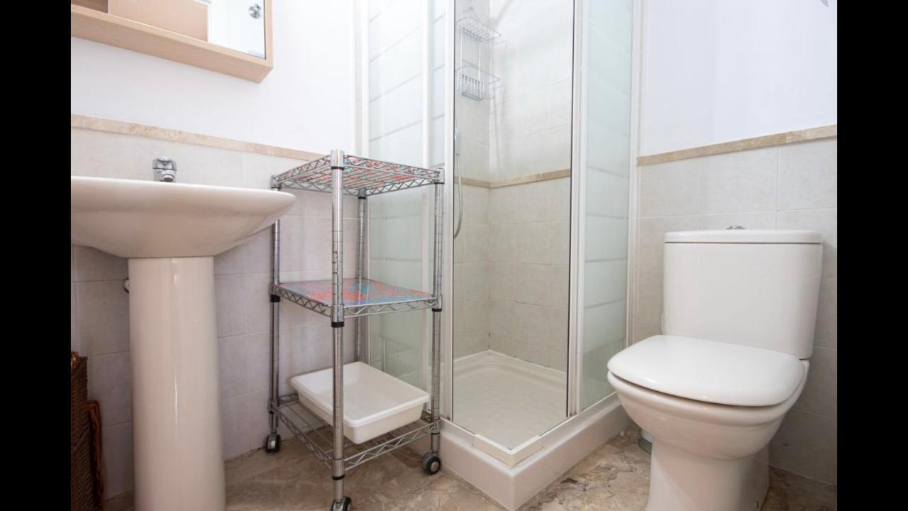 Luxury 2-Bedrooms & Bathrooms Estepona Apartment エクステリア 写真